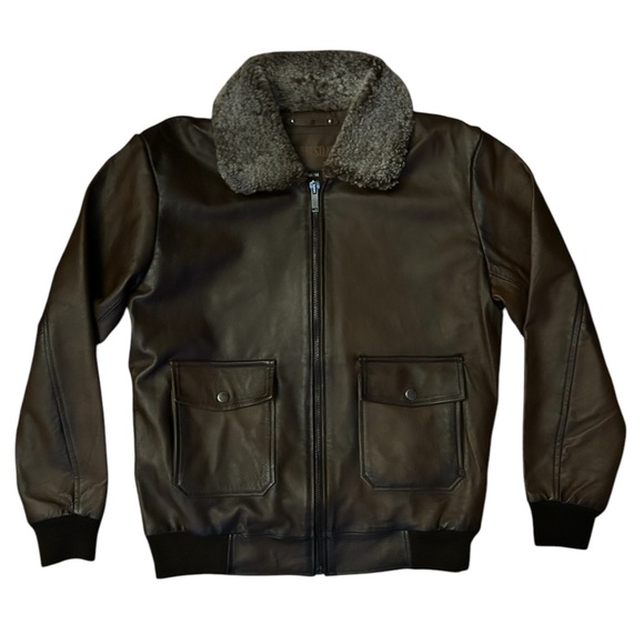 Thursday Boot Leather Flight Men's - Main Image